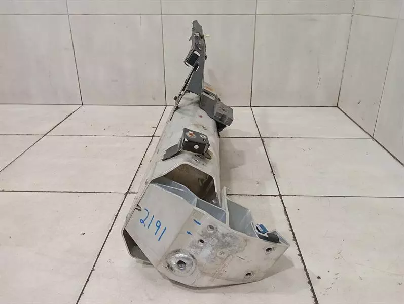 McLaren 720S Right Front Chassis Leg 720s Rechts Vorne Radhaus Träger 14AA241CP - Image 7