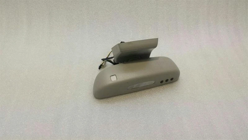 MERCEDES S-class W221 Rear View Mirror A2218103917 Rückspiegel Innenspiegel Grey - Image 3