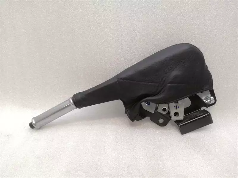 ASTON MARTIN DB9 Volante Handbrake Lever 4G43-8492-BA RHD RECHTSLENKER - Image 2