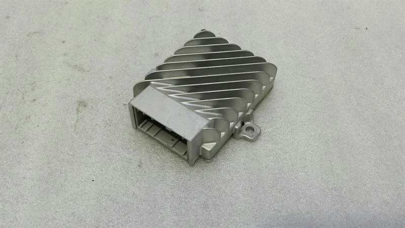 BMW 5 Series F10 528i Amplifier 9337754 Verstärker - Image 3
