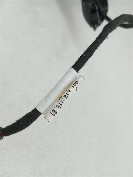 PORSCHE 911 991 Right Door Mirror RHD 99161271501 Rechtslenker - Image 6