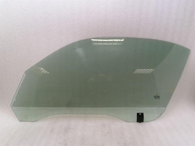 PORSCHE 911 997 Left Front Door Glass 99754251103 Türscheibe Vorne Links CABRIO