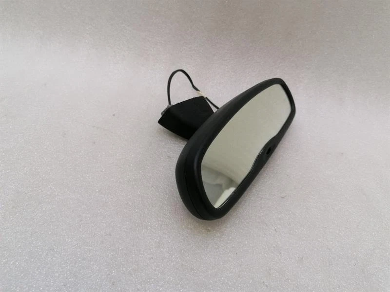 ASTON MARTIN VANTAGE V8 Rear View Mirror 7G43-17700-AD Rückspiegel Innenspiegel - Image 4