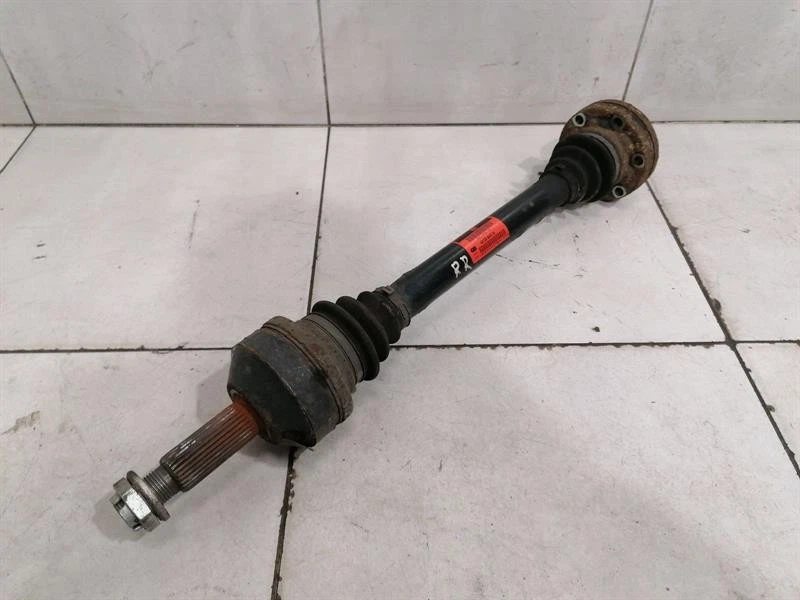 ASTON MARTIN RAPIDE Antriebswelle Hinten Rechts AD43-4K138-BA RRH Drive Shaft - Image 3