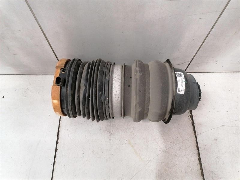 PORSCHE TAYCAN 9J Right Air Spring 9J1616026C Luftfeder Rechts