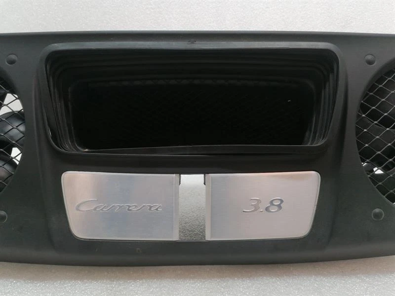 PORSCHE 911 991 Cooling fan 99150458305 LUEFTER 3.8 Carrera - Image 4