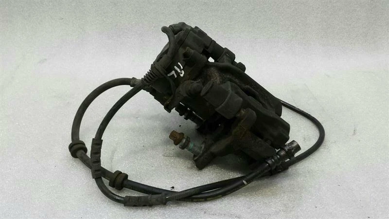 BMW X1 F48 Left Rear Caliper 6860397 Bremssattel Hinten Links PBM - Image 3