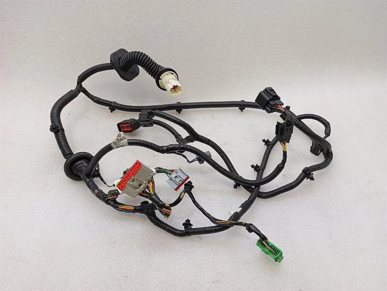 ASTON MARTIN VIRAGE MK2 2011-2012 Wiring Loom BG43-14631-AA Kabelbaum RIGHT DOOR - Image 2