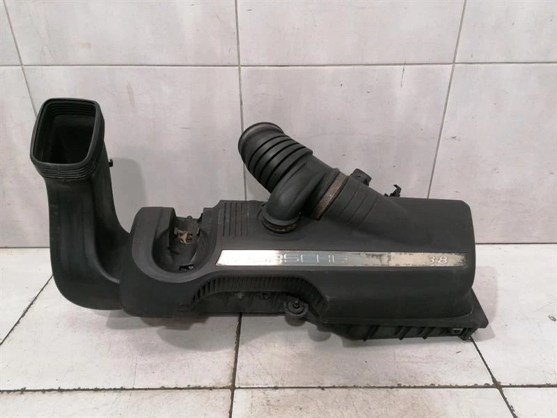 PORSCHE 911 997 Air Filter Box 99711002300 Luftfilterkasten