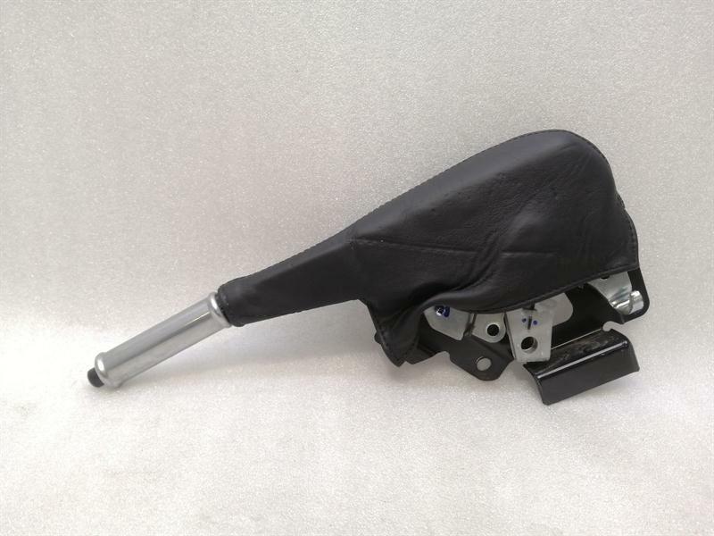 ASTON MARTIN DB9 Volante Handbrake Lever 4G43-8492-BA RHD RECHTSLENKER