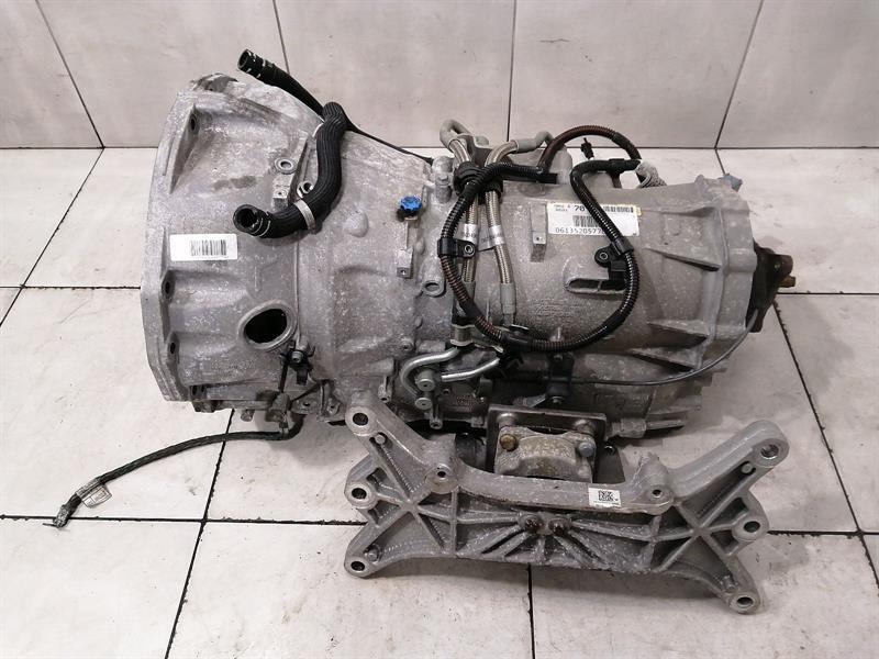MASERATI GHIBLI M157  Gearbox GHIBLI  Getriebe 6135205770413  0577041 8HP-70X