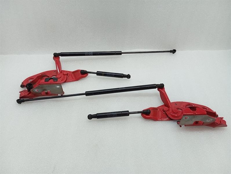 BENTLEY CONTINENTAL GT V8S Bonnet Hinge LHS 3W0823301 SET  Haubenscharnier Links