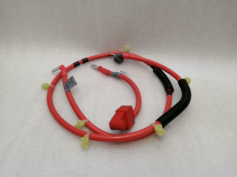 ASTON MARTIN VANTAGE Positive Battery Cable 6G33-14305-AD Batterie Plus Kabel