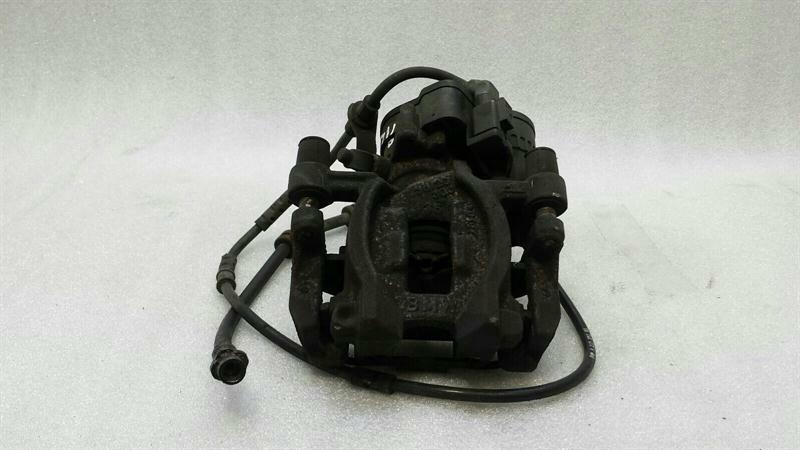 BMW X1 F48 Left Rear Caliper 6860397 Bremssattel Hinten Links PBM