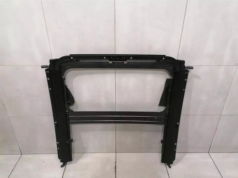PORSCHE 911 996  SUNROOF FRAME 99656401502 SCHIEBEDACHRAHMEN