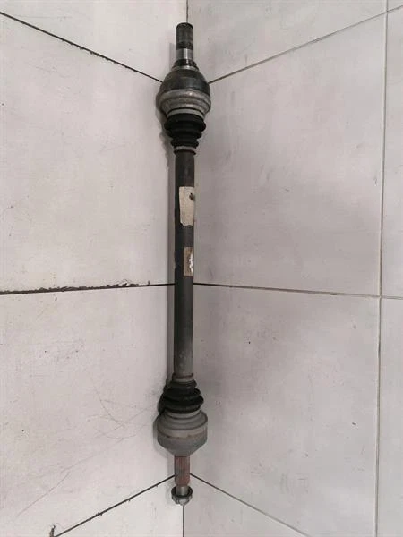 ASTON MARTIN VANTAGE V12 Left Rear Drive Shaft ED23-4K139-AA Antriebswelle Links - Image 3