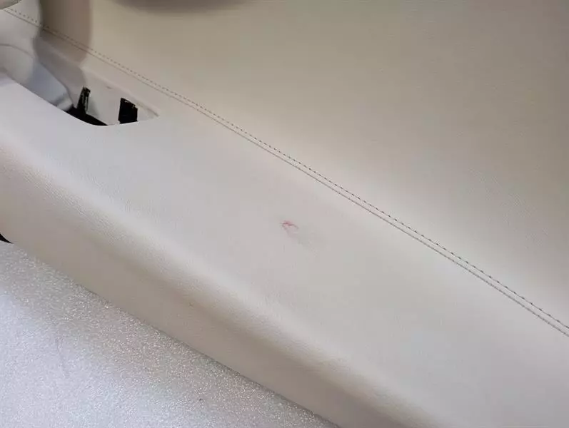 McLaren 720S Spider Door card Right 14NB806CP Türverkleidung Rechts - Image 3