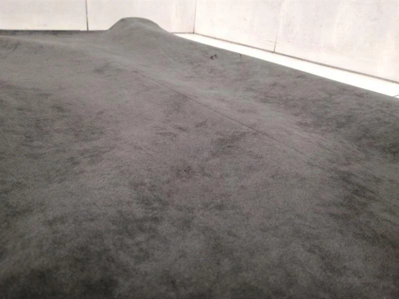 PORSCHE 911 997 COUPE Roof Lining 99755509103 Dachhimmel ALCANTARA - Image 5