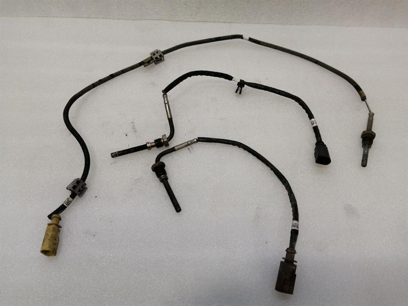 PORSCHE CAYENNE 958 92A  Lambda Sensor 059906088CH Lambdasonde SATZ SET