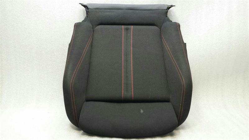BMW 1 Series F20 Front Left Seat Lower Pad 7392483 Sitz Vorne Links Sport