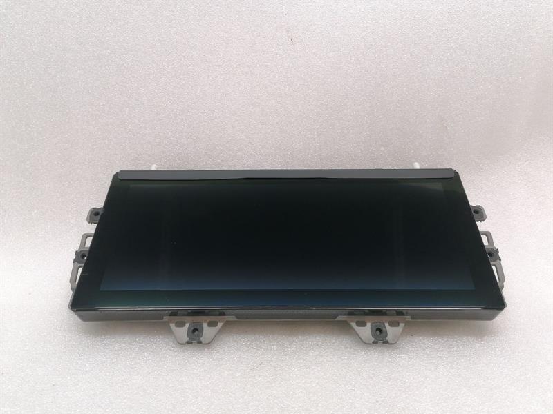 PORSCHE Panamera 971 Navigation Monitor 971919597C Sat Nav Display Bildshirm