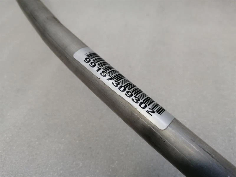PORSCHE 911 991  A/C Pipe 99157309302 Klimaleitung Klima Klimaanlage - Image 4