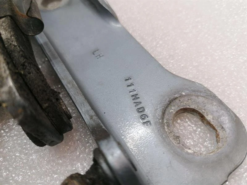 ASTON MARTIN DB9 Volante Bonnet Hinge LHS 4G43-64-10917 Haubenscharnier Links - Image 4