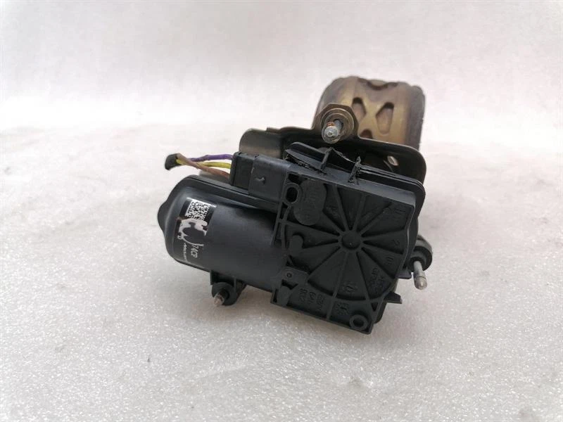 McLaren 720S Spider  Exhaust silencer FLAP Auspuff Endschalldämpfer ACTUATOR - Image 3