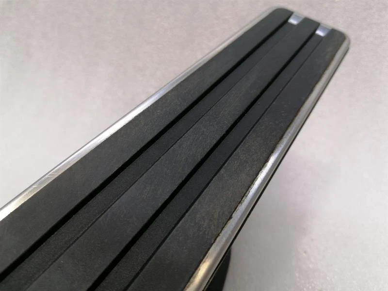 PORSCHE BOXSTER 718 Gas pedal (electrical) 298721507K Gaspedal - Image 7