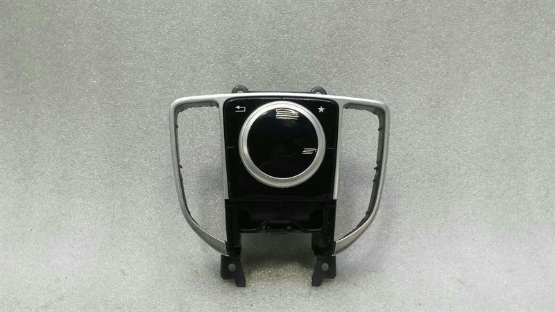MERCEDES GLC X253 Controller Switch A2059005915 Schalter Navi