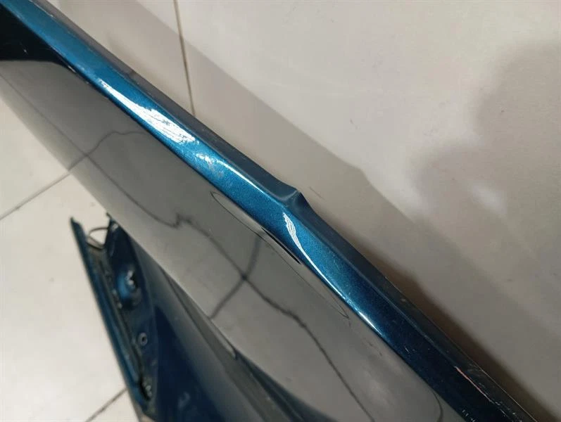 McLaren 570GT Left Rear Quarter Panel Wing 570 Kotflügel HINTEN links DEFECT - Image 4