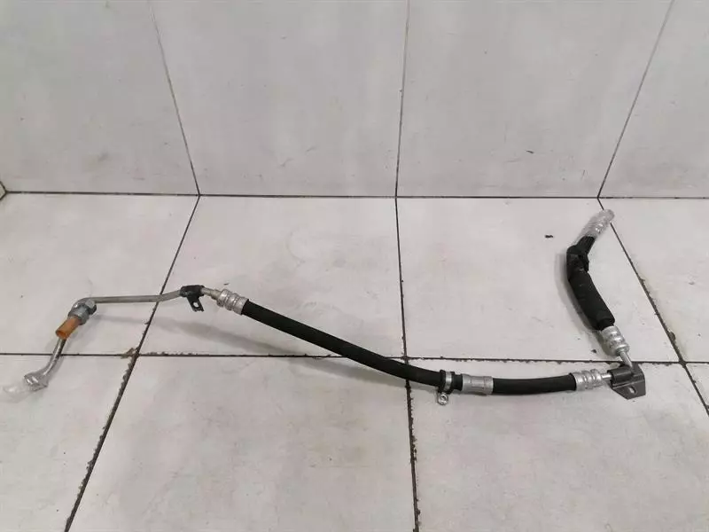 ASTON MARTIN DB9 Volante Power Steering Rack AG43-3200-BB RHD Lenkgetriebe - Image 6