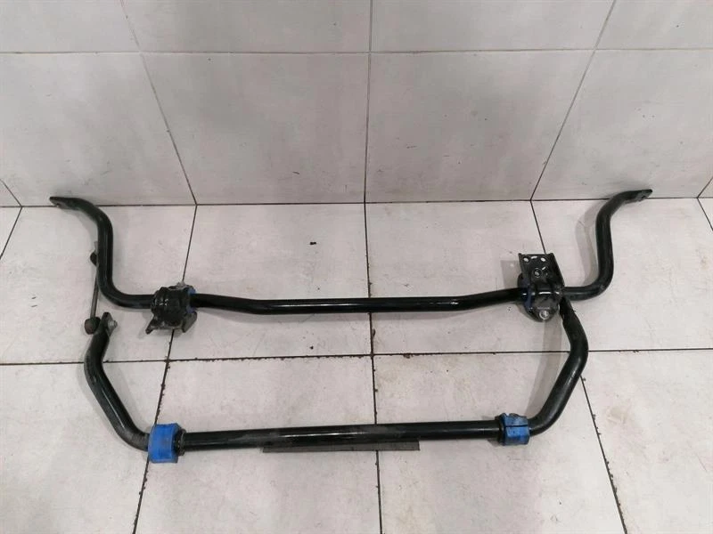 McLaren 570S  Roll Bar  SET 570S  Anti Roll Bar ED-6850-14 13B0857CP  13B0280CP - Image 2