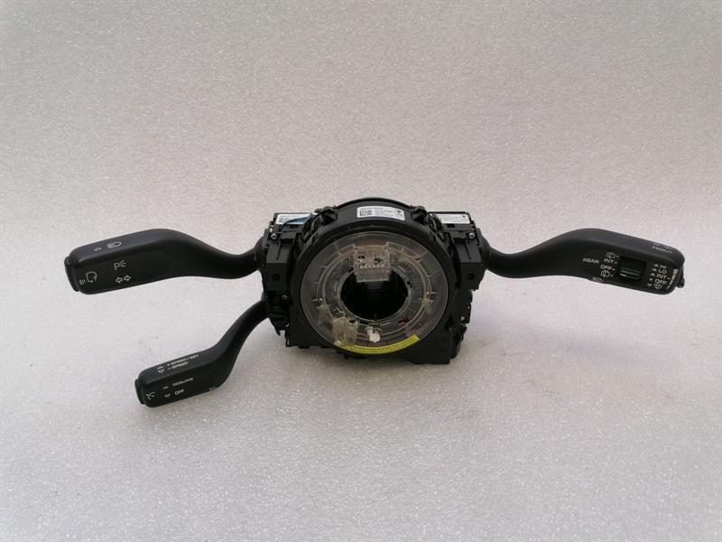 PORSCHE MACAN 95B Wiper Stalks 95B953568B Blinkerschalter Lenkstockschalter