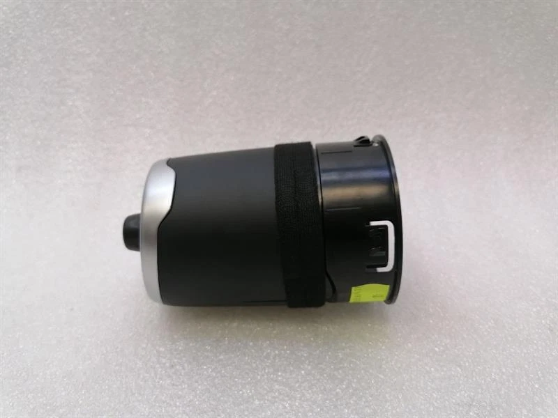 McLaren 600LT Spider SET OF 4 SATZ Air vent VENTS Lüftungsdüse Lüftungsgitter - Image 6