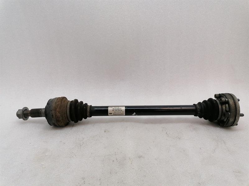 PORSCHE BOXSTER 981 Antriebswelle Hinten Re 98133202430 Rear Right Drive Shaft