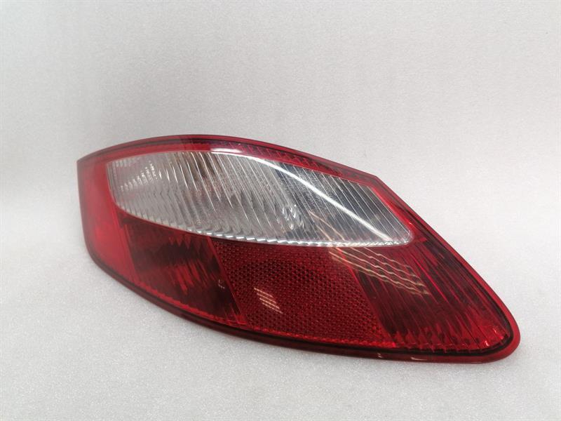 PORSCHE BOXSTER 987 Left Rear Light 98763144503 Rückleuchte Hinten Links