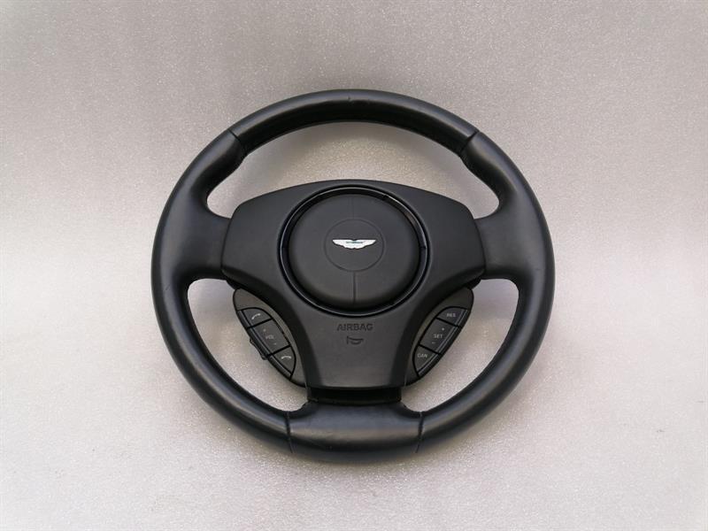 ASTON MARTIN RAPIDE S Steering Wheel FD43-3600-DA Lenkrad BG33-042B85-AB