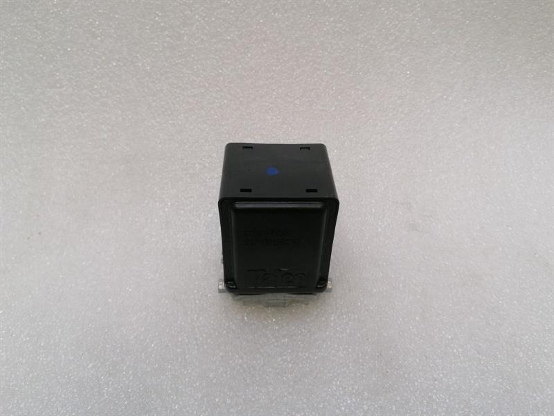 PORSCHE BOXSTER 987 Steering Lock 99761815803G Lenksäule Schloss