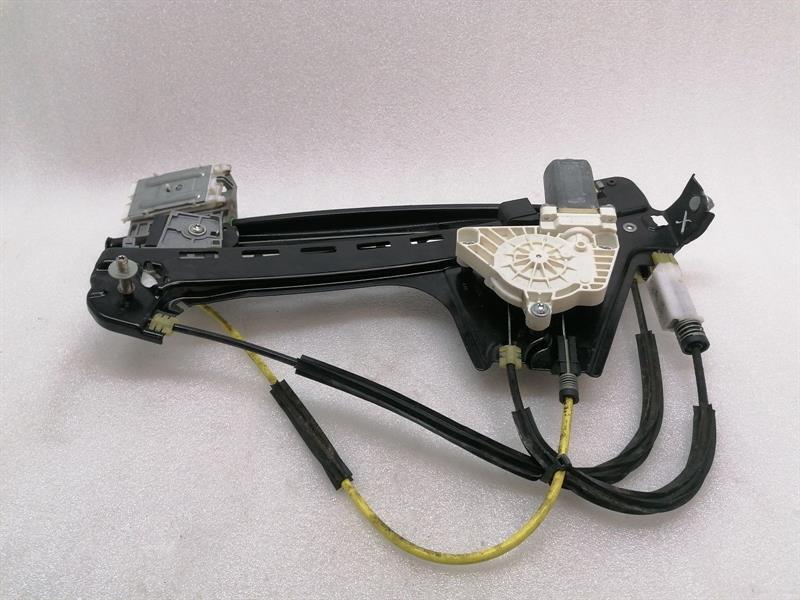 McLaren 570S Spider Left Front Door Winder 13A2047CP Fensterheber vorne links