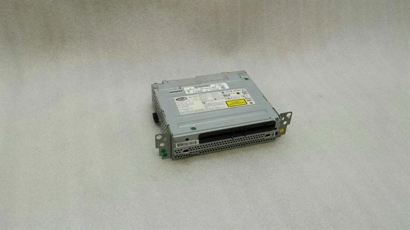 BMW 1 Series F20 F30 CD player 9139895 Audiosystemkontroller Multimedia - Image 2