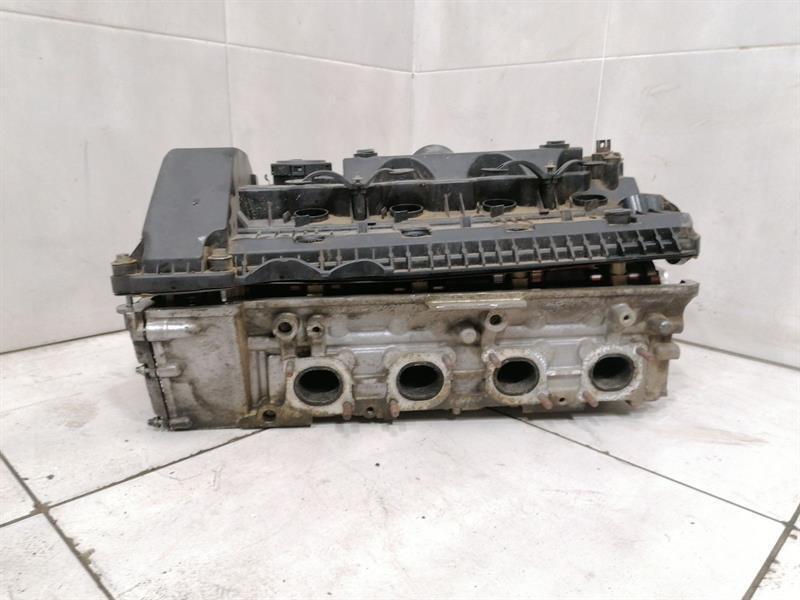 BMW 7 series Cylinder Head 11121557017 ZYLINDERKOPF ZYL 1-4 N62B40 LCI 540 740