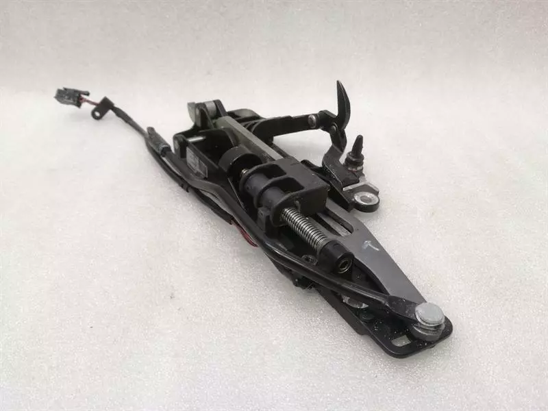 ASTON MARTIN VANTAGE V8 Left Roof Latch 4G43-L51260-AA Verdeck Schloss Links - Image 4