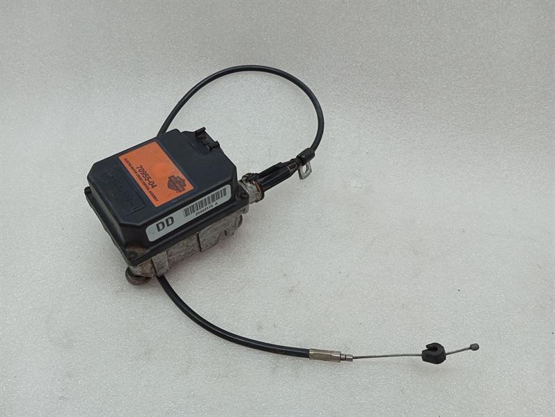 HARLEY-DAVIDSON TOURING 04-07  Cruise Control 70989-04 Tempomat 70955-04