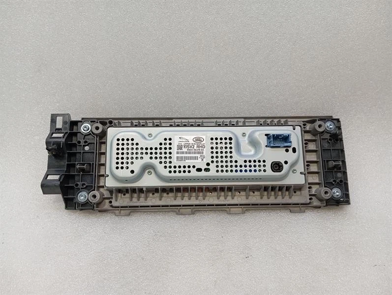 JAGUAR i-PACE X590 EV400 Navigation Monitor M9D3-19C279-BA Display Bildshirm - Image 5