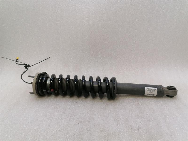 ASTON MARTIN RAPIDE AMR Shock Absorber Rear KD43-18W002-AA Stossdämpfer Hinten