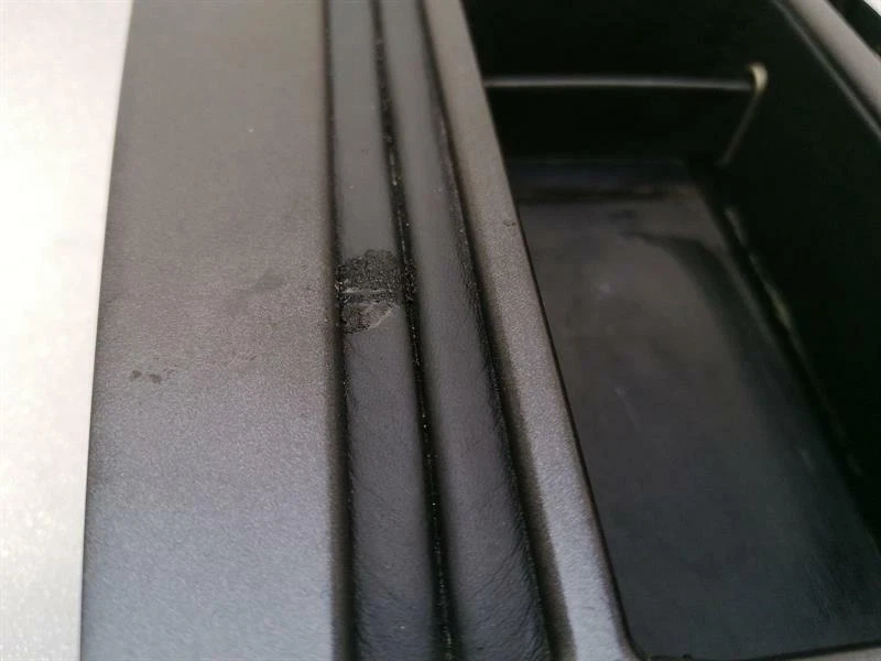 ASTON MARTIN DB9 Volante Center Console Veneer CG43-045A66-AC Leiste Abdeckung - Image 3