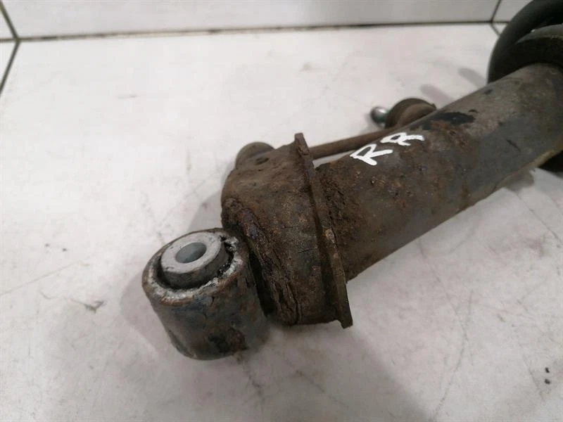 PORSCHE 911 996 Shock Absorber Rear 99633305117 Stossdämpfer Hinten TURBO - Image 5