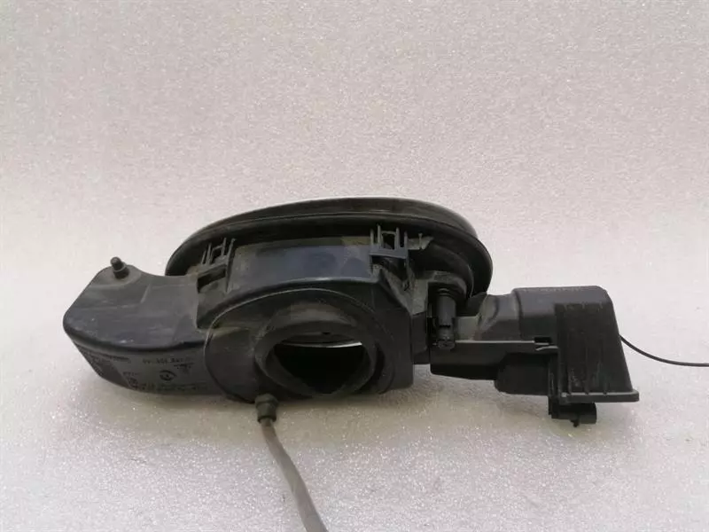 PORSCHE BOXSTER 718 Fuel filler cap 98280993000 Tankdeckel Tankklappe - Image 6