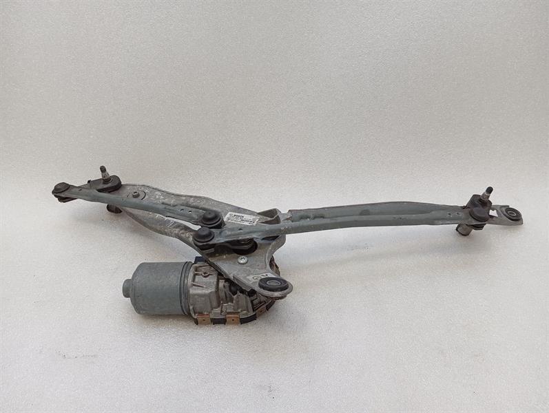 PORSCHE 911 991 Front Wiper Linkage 99162410604 RHD RECHTSLENKER